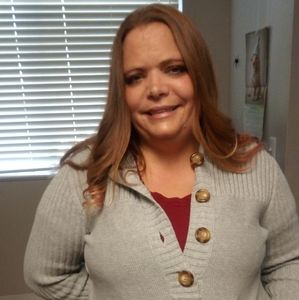 Meet your Posher, Kristi